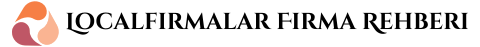 Localfirmalar Firma Rehberi